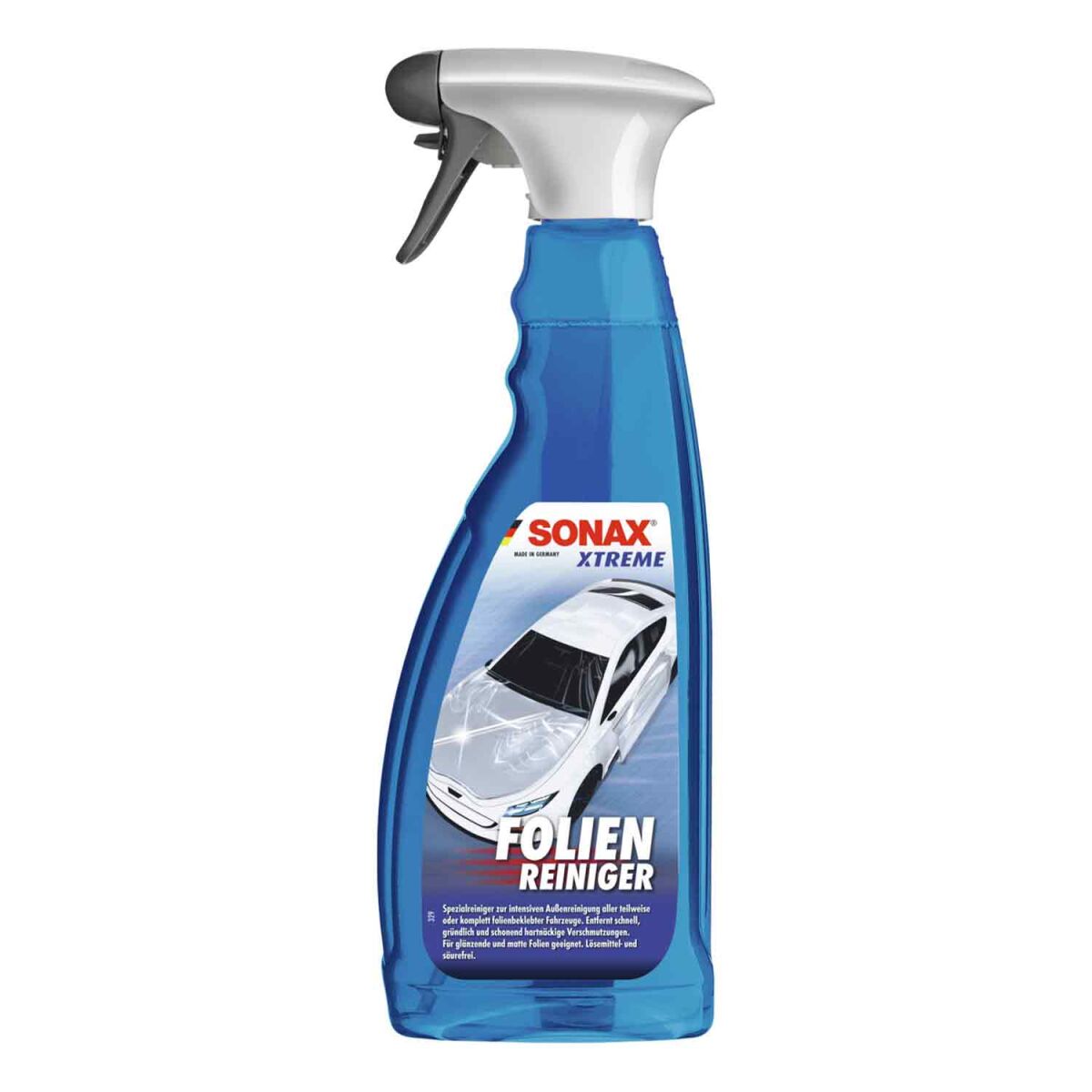 Sonax XTREME FolienReiniger 750ml