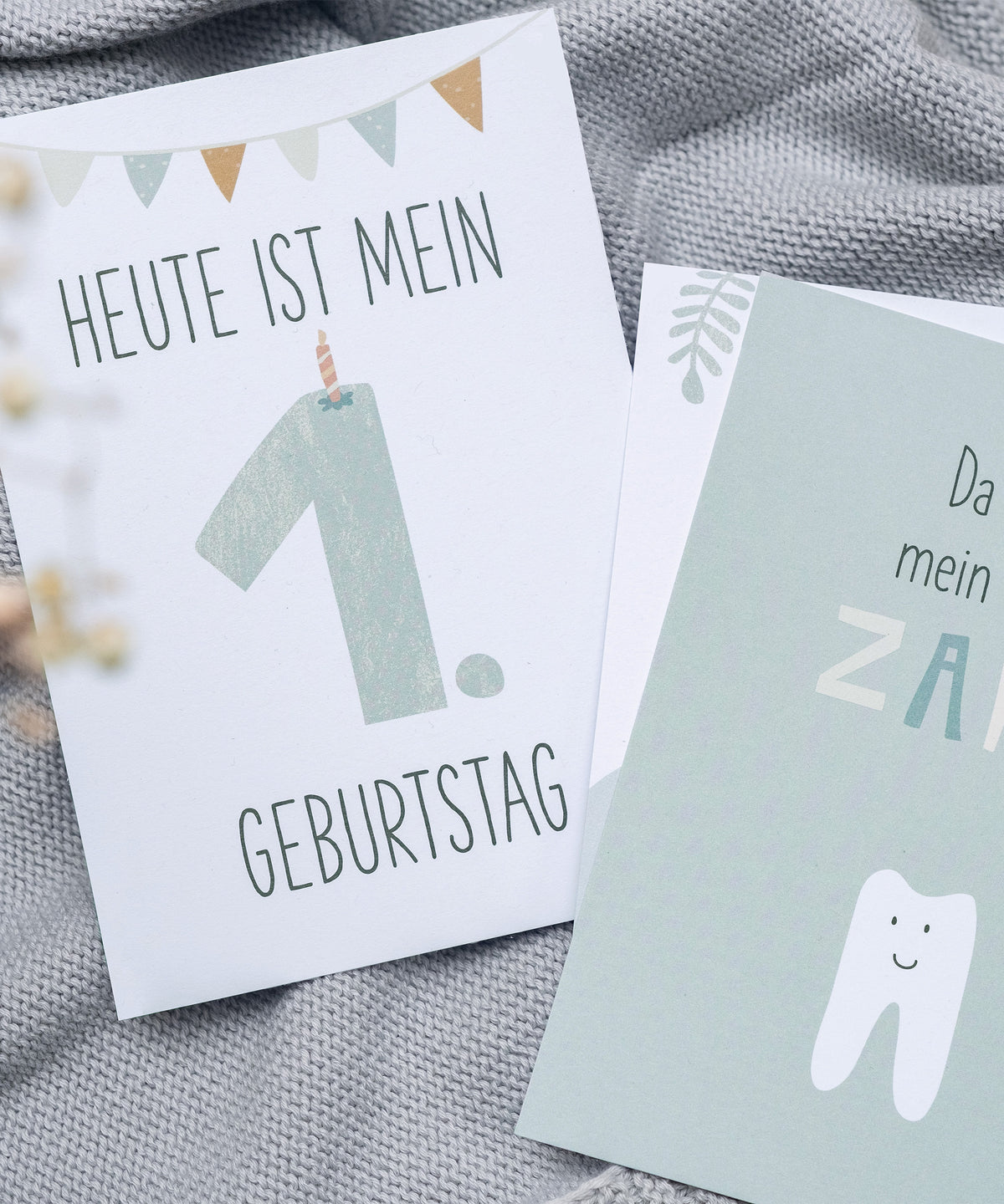 Meilensteinkarten
