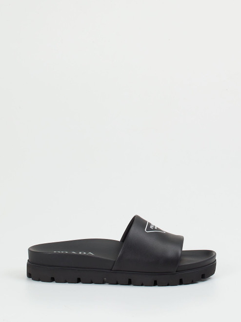 Pantolette-41010090034 Prada