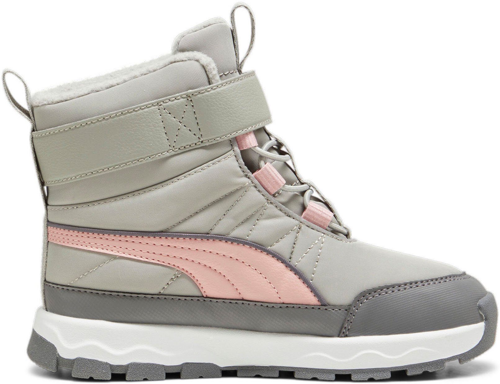 PUMA EVOLVE BOOT PURETEX AC+PS Winterboots wasserdicht
