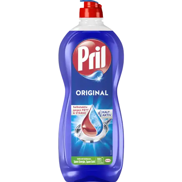 Original Geschirrspülmittel