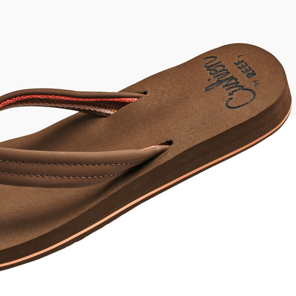 CUSHION BREEZE Damen - Freizeitsandalen