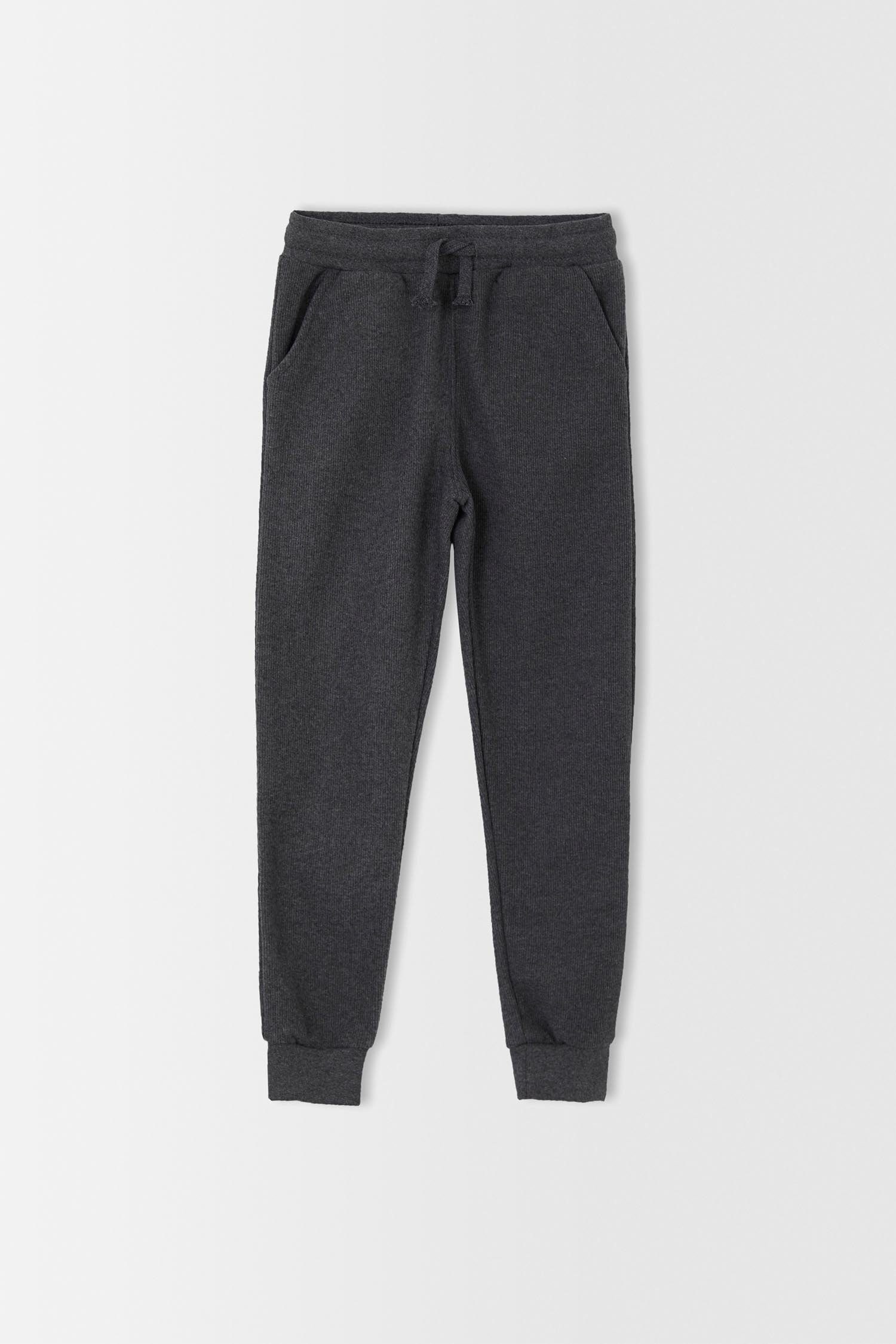 DeFacto Jogginghose Jogginghose SLIM FIT