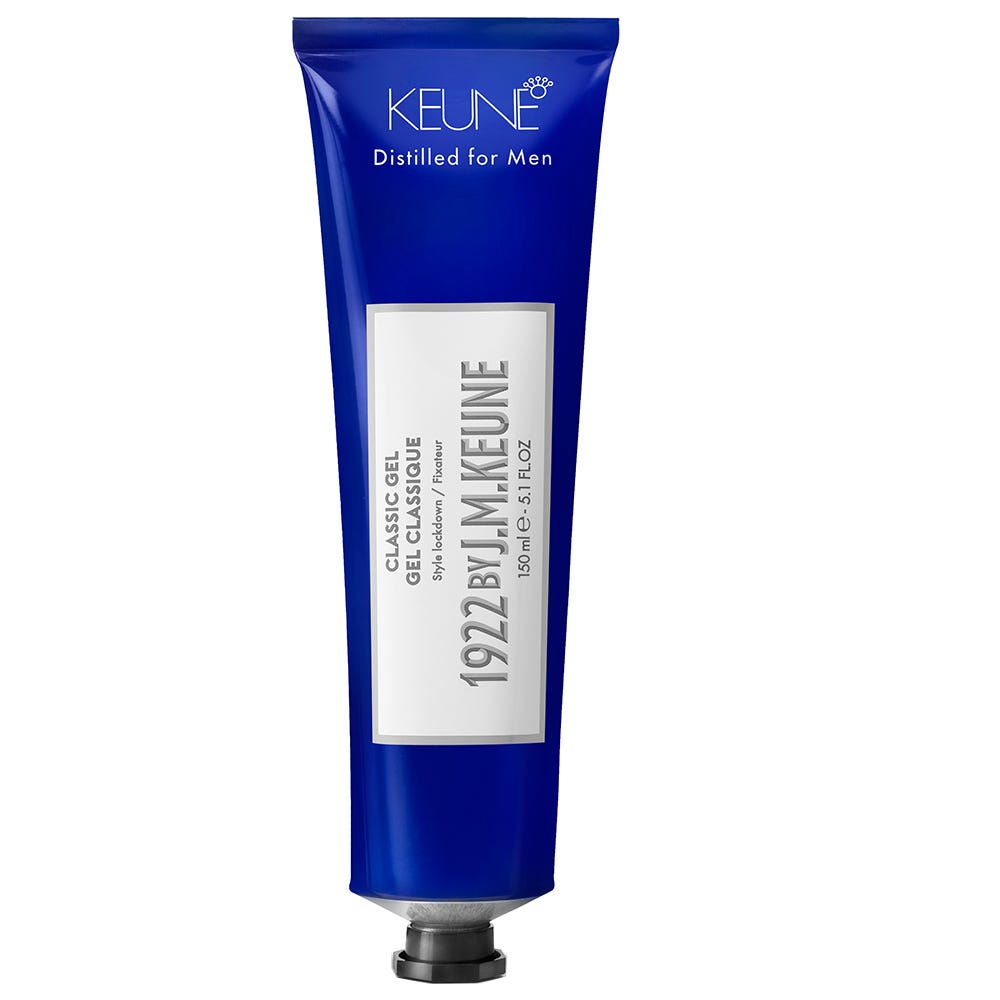 Keune 1922 Classic Gel 150 ml
