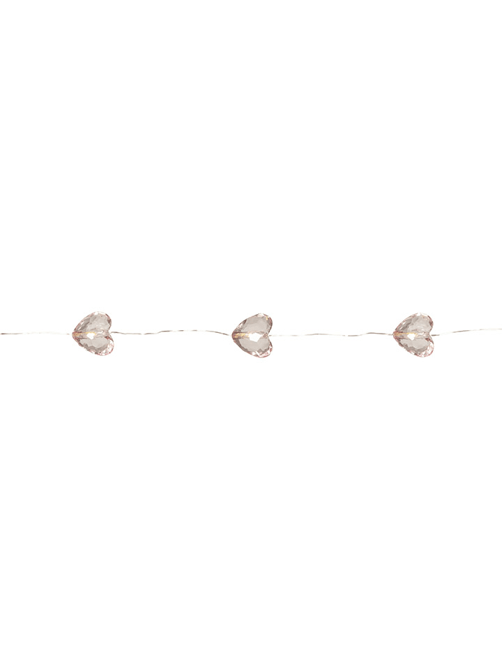 STAR Trading LED-Girlande 
