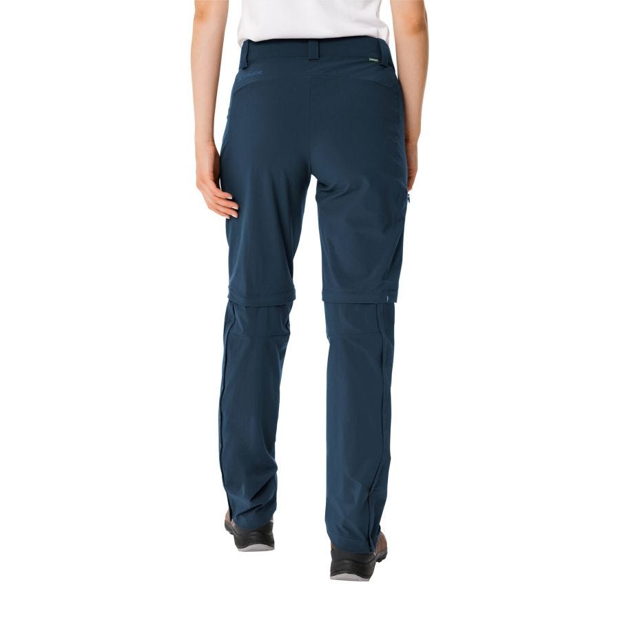 Farley Stretch Zip-off T-Zip III Hose Damen