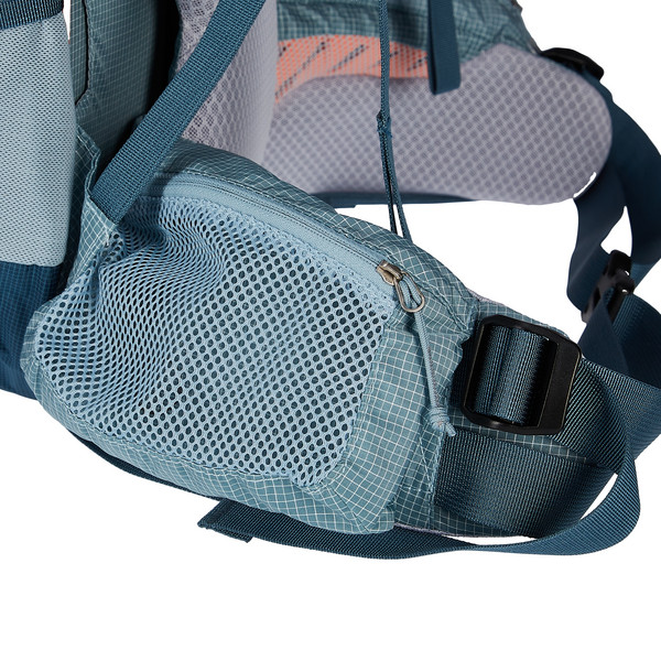 AIRCONTACT ULTRA 45+5 SL Damen - Trekkingrucksack Damen