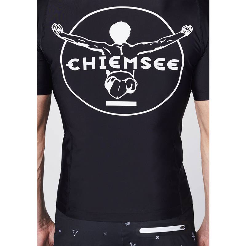 Chiemsee Unisex Badeshirt Surf Shirt
