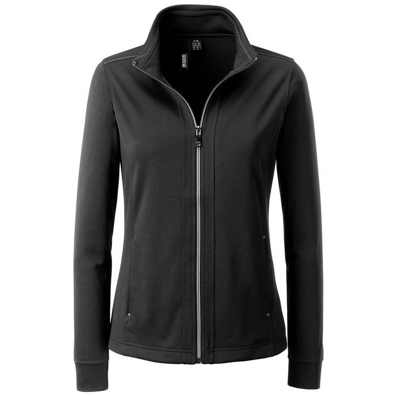 LPO Abby Sweatjacke Damen