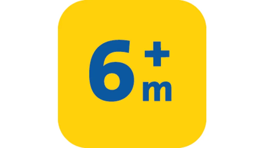 ministeps: Guck mal! Fühl mal!