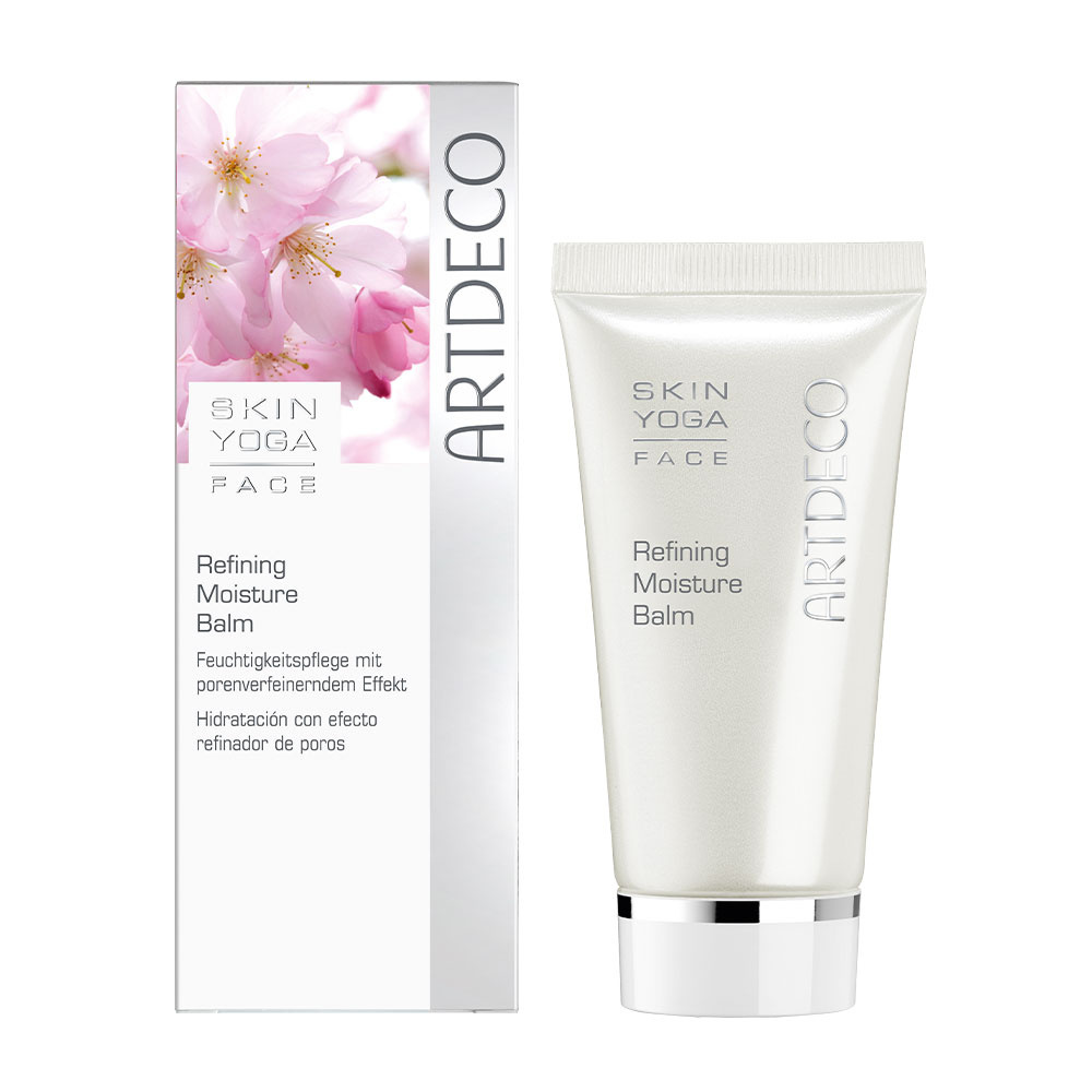artdeco REFINING MOISTURE BALM 50 ML Soin hydratant avec effet astringent