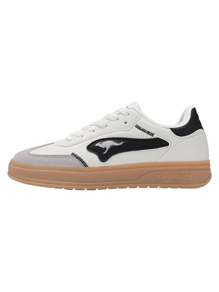 Kangaroos Sneakers 