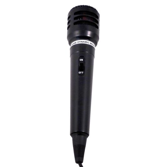 Microfon MYDEEJAY MDJ-01