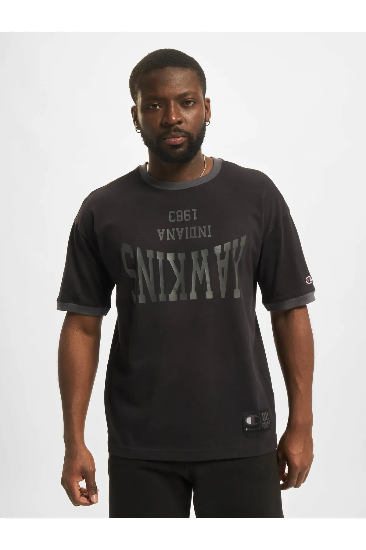 Champion  Unisex Champion T-Shirt
