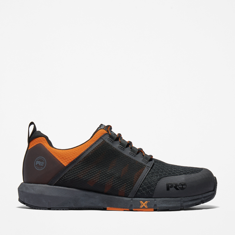 Timberland Radius TB0A27VV0011 / schwarz