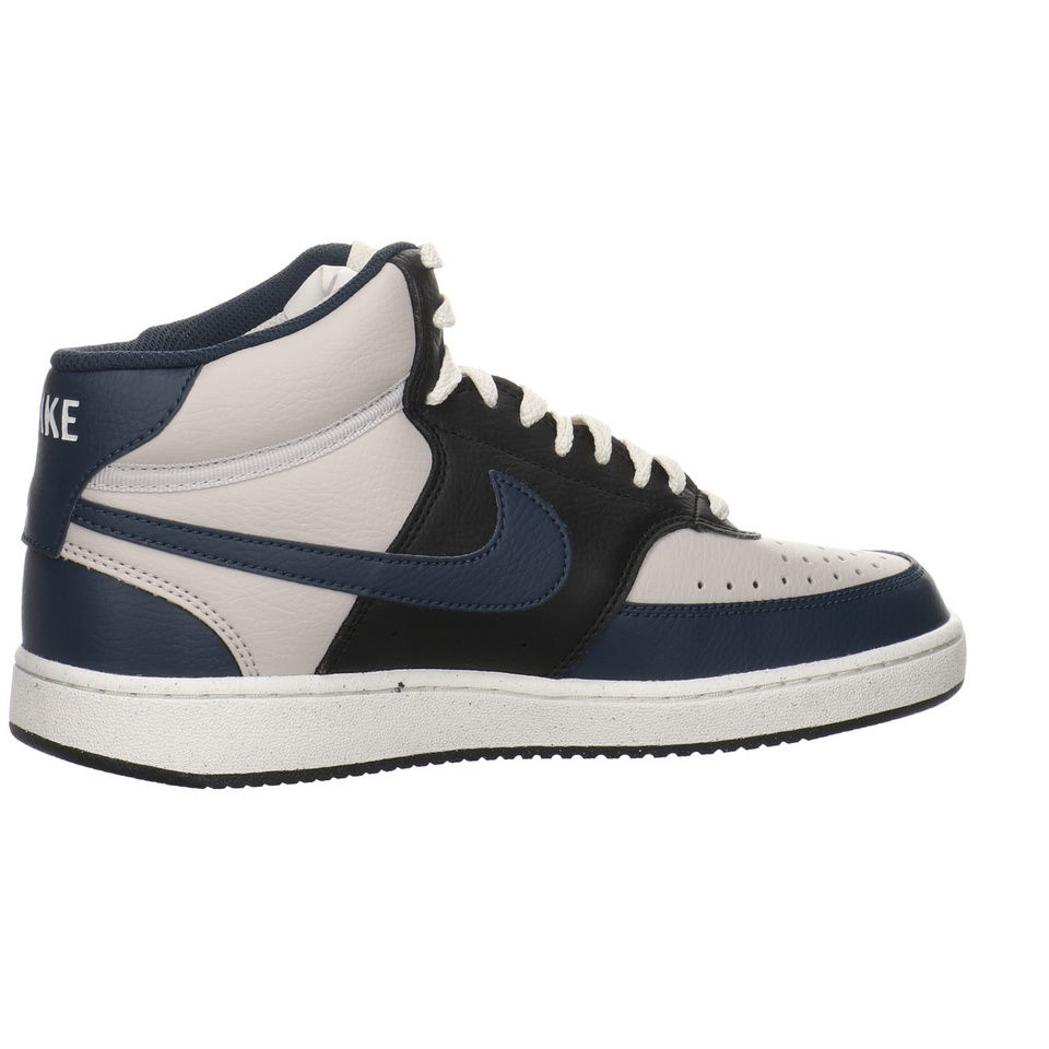 Nike Court Vision Mid Sneaker