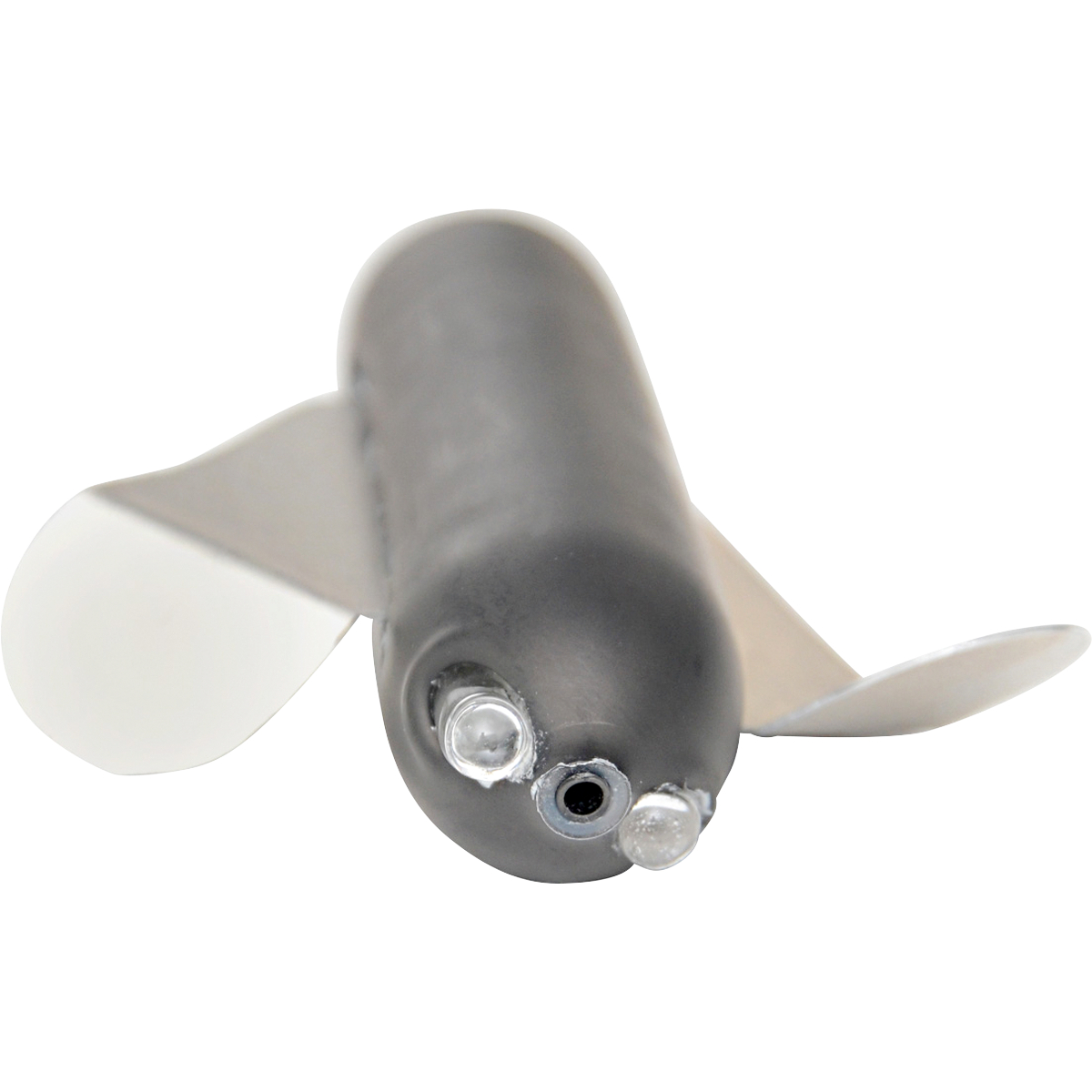 Black Cat Propeller U-Float Wallerpose
