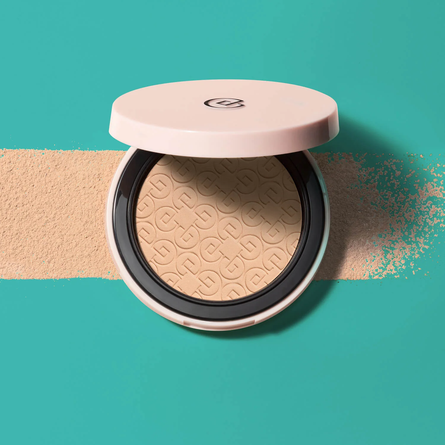 Άψογη Πούδρα Προσώπου Compact - Compact Powder