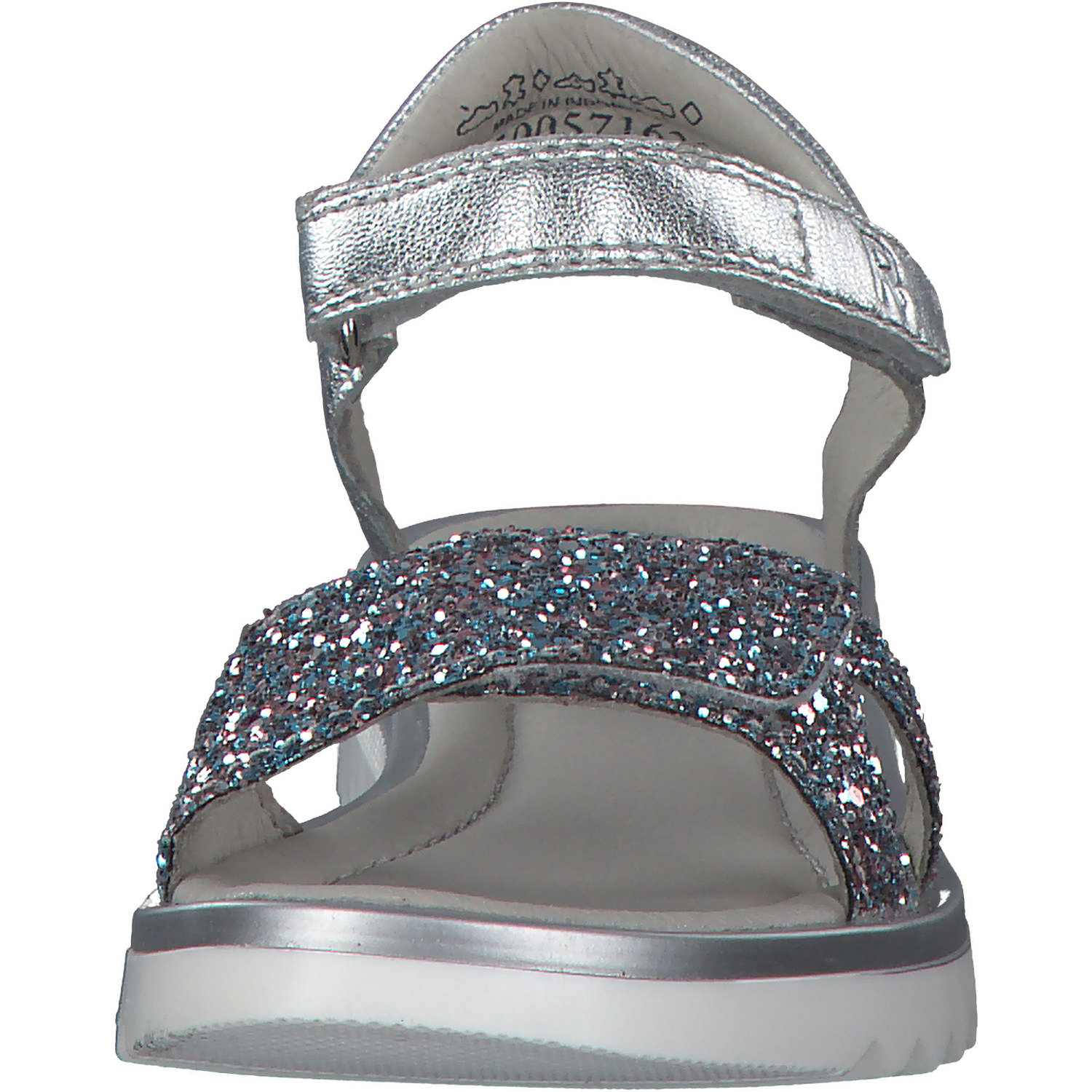 Richter 5900, Sandalen (Kinder), Kinder, Silver