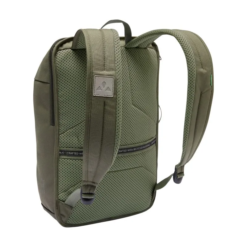 Vaude Coreway Backpack 10 - Khaki