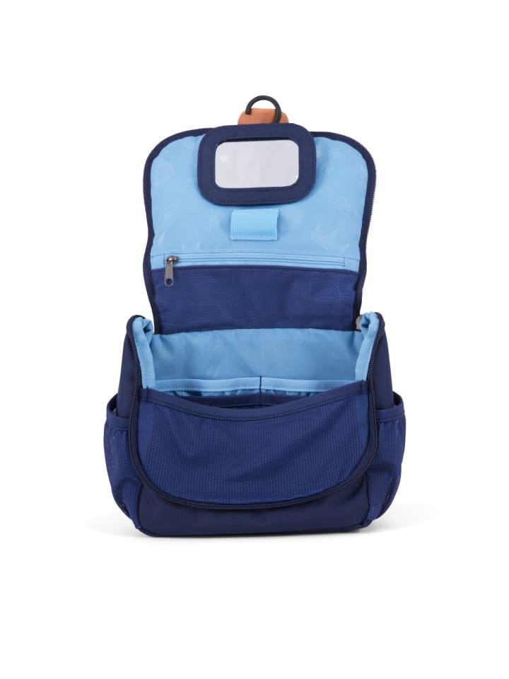 Affenzahn Affenzahn Kulturtasche Bär günstig kaufen onesize