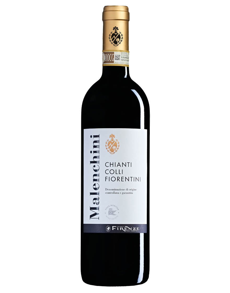 Chianti Colli Fiorentini DOCG 2021 Malenchini 0,75 ℓ