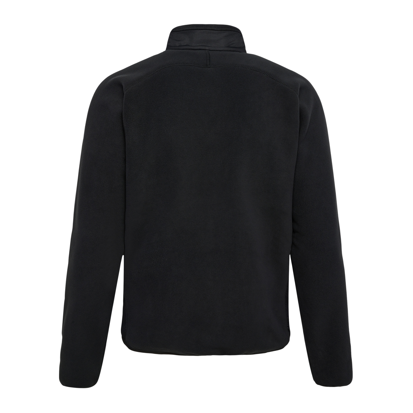 Hummel hmlGO Fleece Trainingsjacke Schwarz F2001