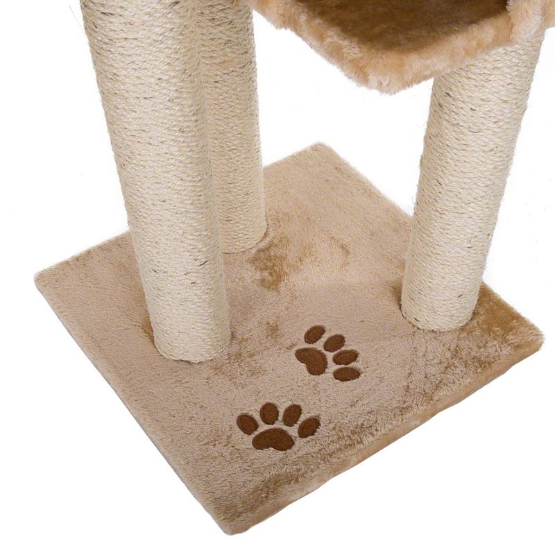 Trixie Kratzbaum Alicante - beige zu TOP-Preisen