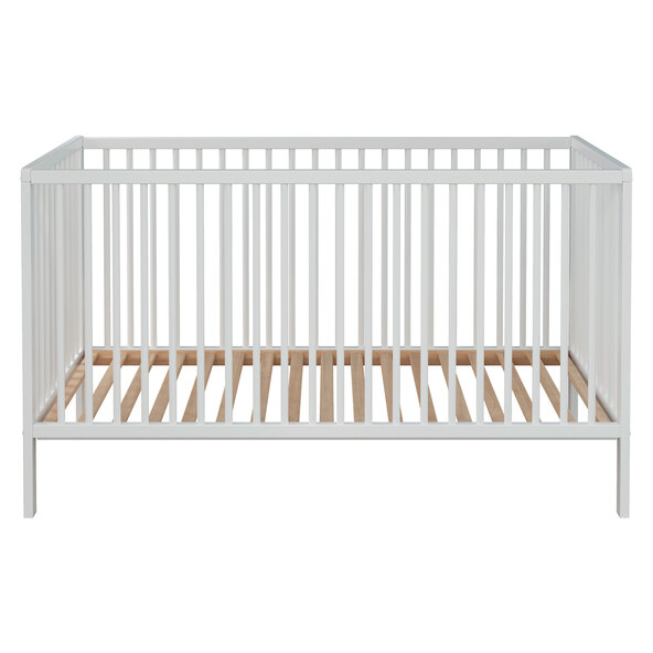 Babybett Universal, weiß