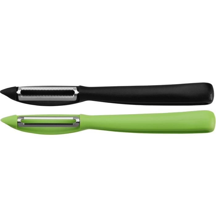 GemÜseschÄler-Set, 2-teilig
