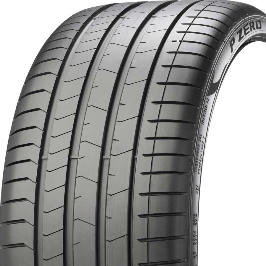 Pirelli P ZERO LS (Luxury Saloon) FR 245/45 R18 100Y XL * Sommerreifen - ATU