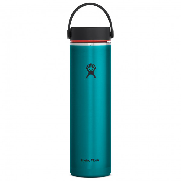 Hydro Flask - Wide Mouth Trail Lightweight With Flex Cap - Isolierflasche