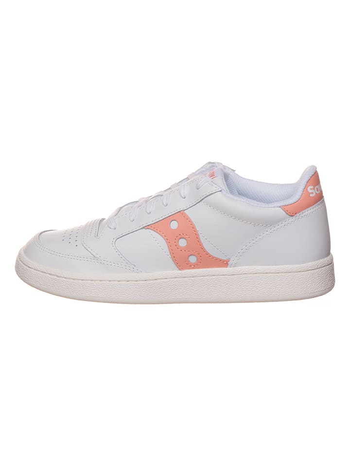 Saucony Leder-Sneakers 