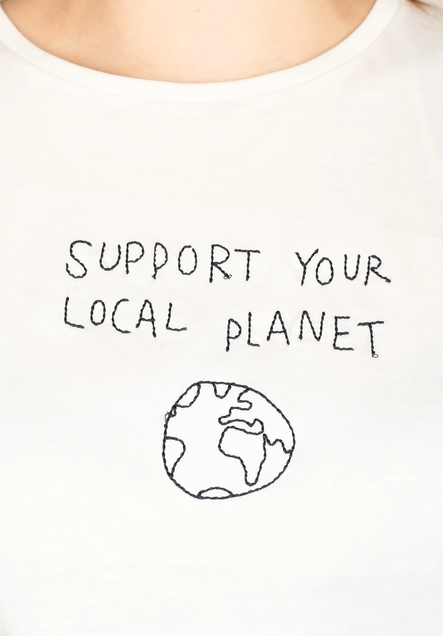 Local Planet