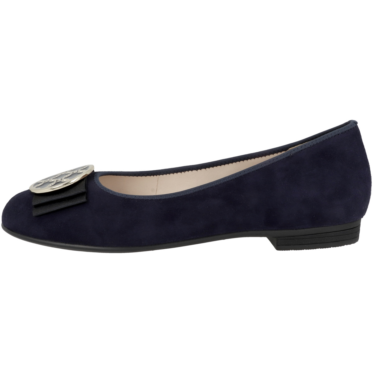 Ara 12-31310 Ballerinas dunkelblau
