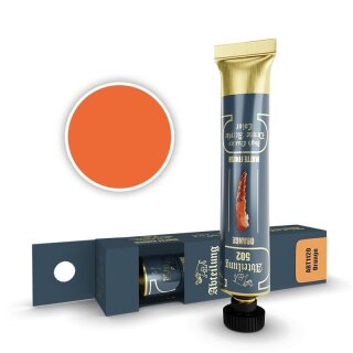 Orange (20ml)