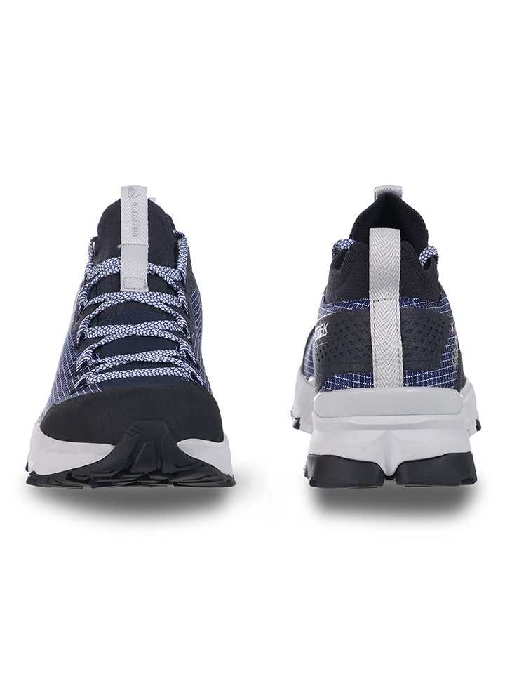 DACHSTEIN Trekkingschuhe in Blau/ Dunkelblau günstig kaufen