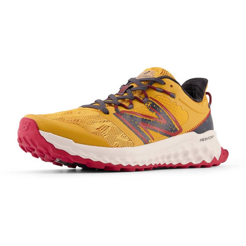 NEW BALANCE Fresh Foam Garoe Laufschuhe Herren