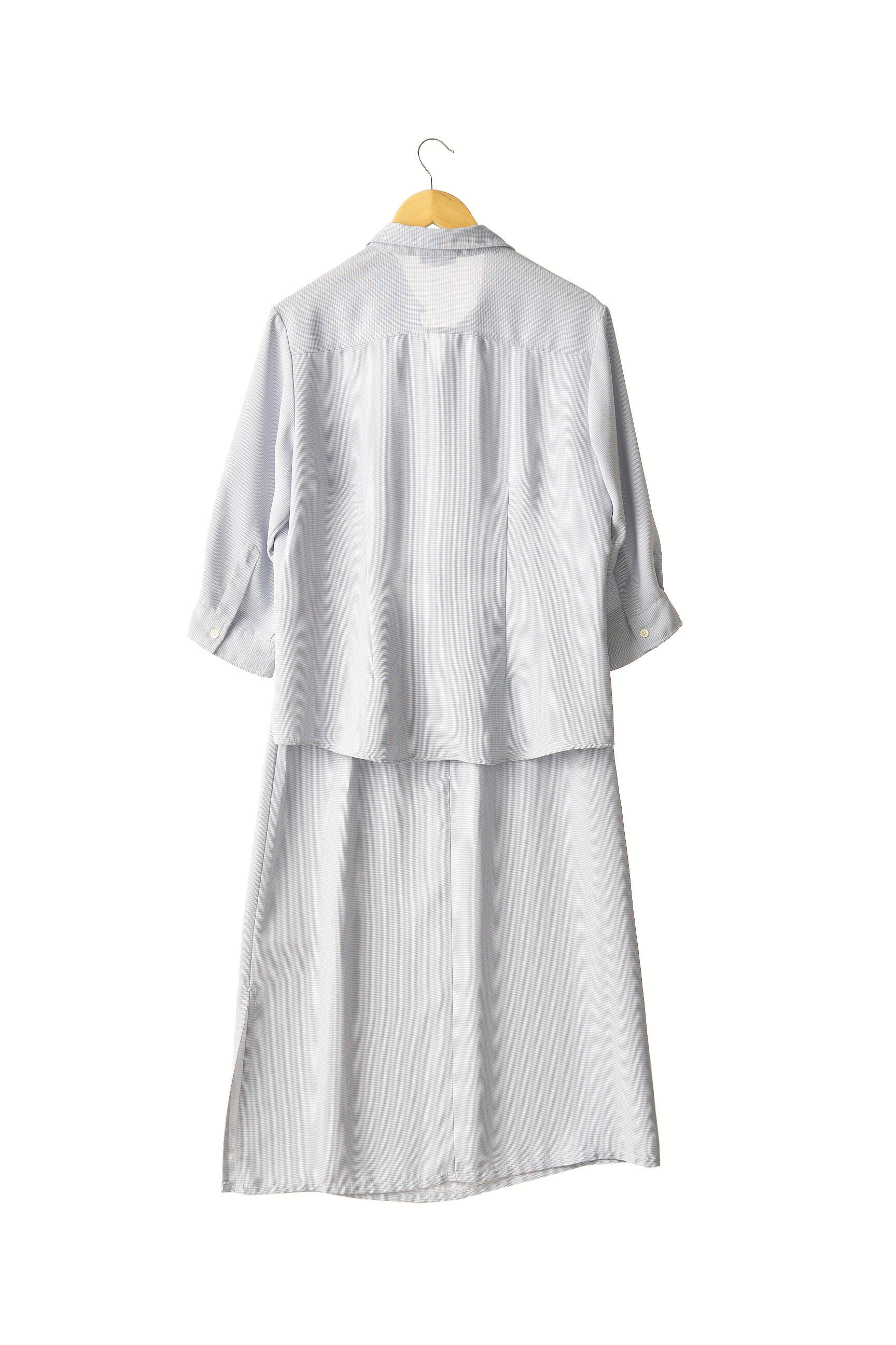 Gerard Darel Ensembles Jupe Femme couleur bleu