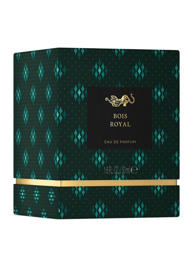 Apa de parfum Royal Wood Rituals