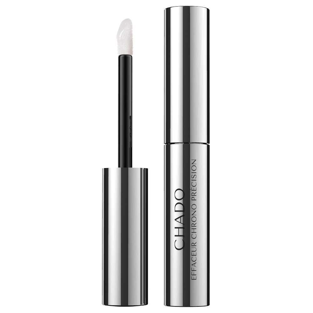 CHADO Effaceur Chrono Précision Correcteur de maquillage ultra-précis