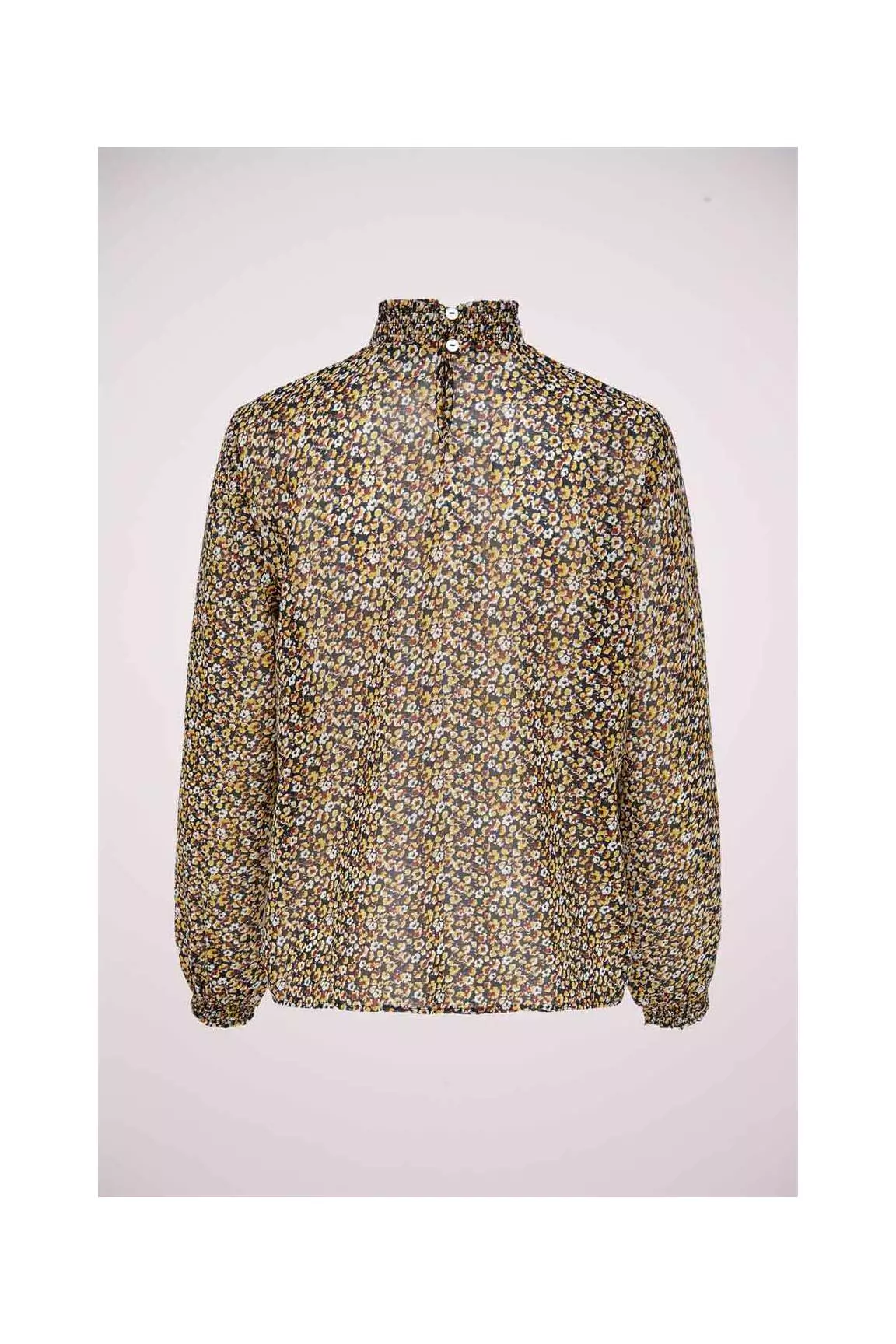 Only Blouses Femme couleur noir