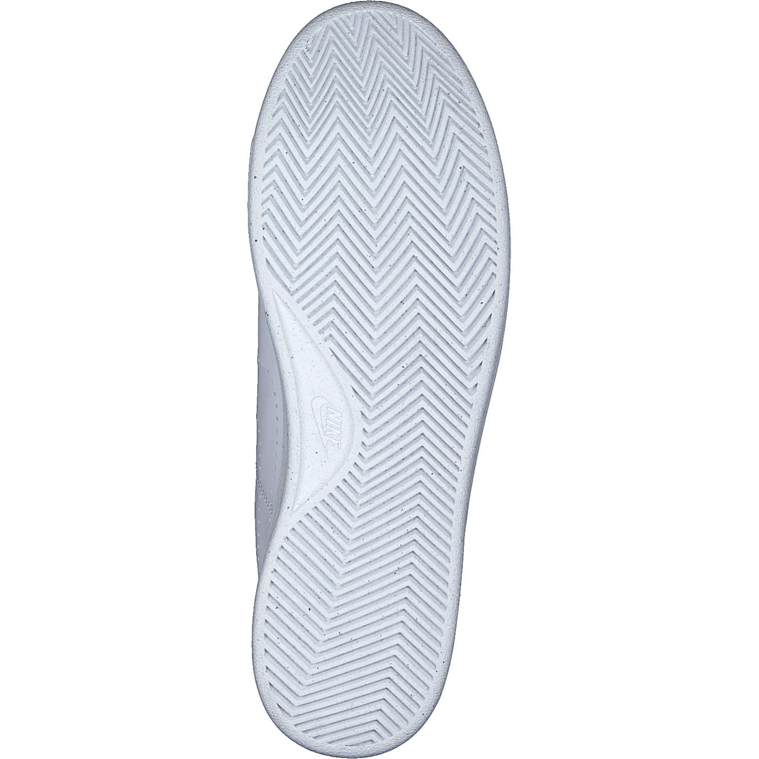 Nike Court Royale 2 DQ4127, Sneakers Low, white/game royal/volt
