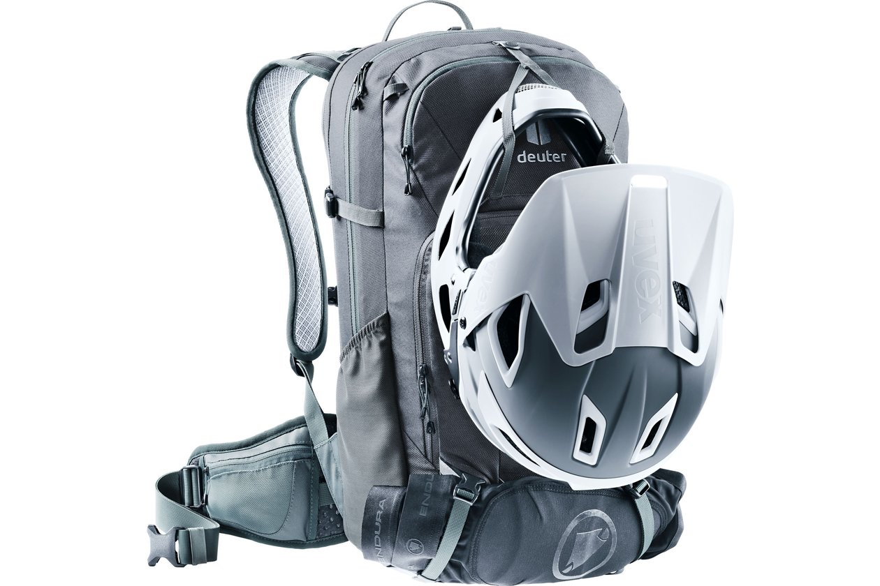 deuter Attack 22 EL