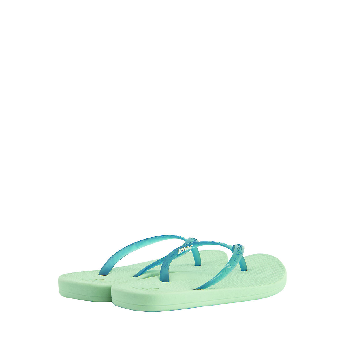 Kindersandalen Kids Escape Lux  Zehentrenner für Mädchen