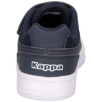 Kappa Dalton K S Sneaker in blau