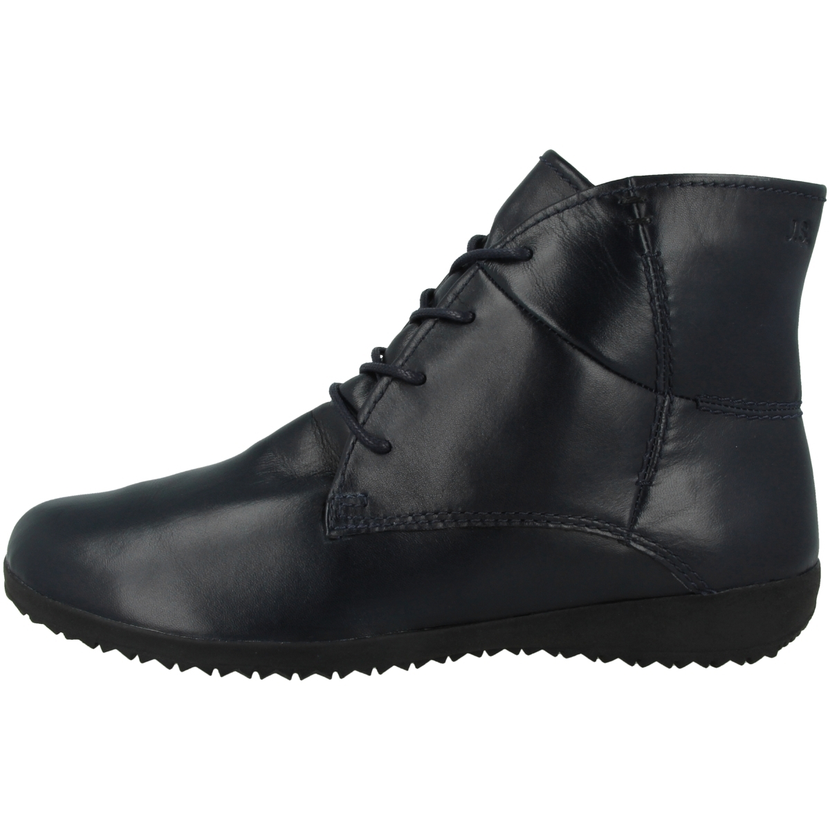 Josef Seibel Naly 09 Stiefelette blau