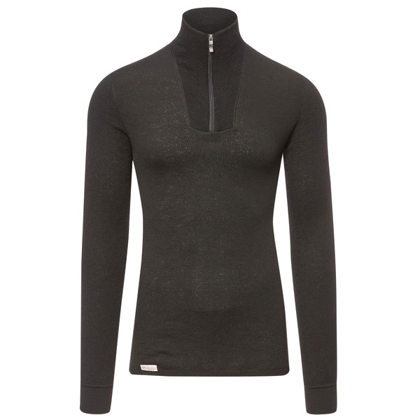 ZIP TURTLENECK 200 Unisex - Funktionsshirt
