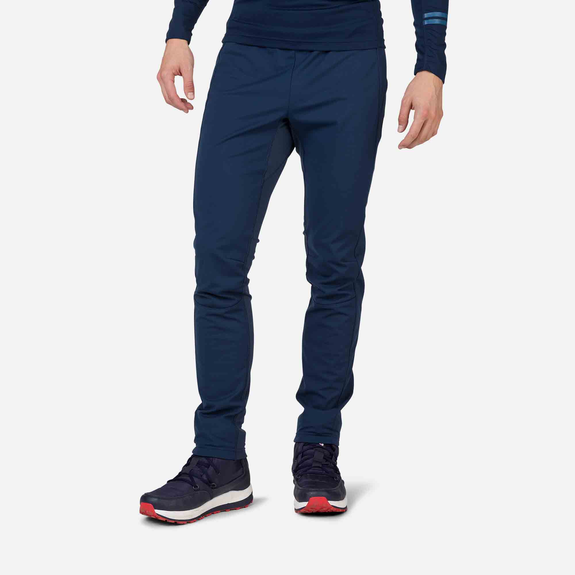 Pantalon Softshell Homme
