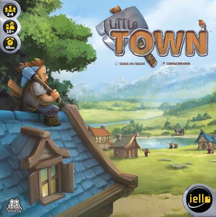 Little Town (deutsch)